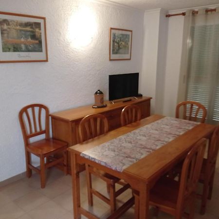 Deltamar Solo Familias Serviplaya Xeraco Exterior foto