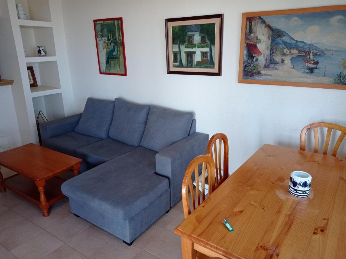 Deltamar Solo Familias Serviplaya Xeraco Exterior foto