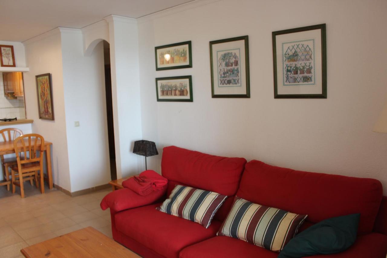 Deltamar Solo Familias Serviplaya Xeraco Exterior foto