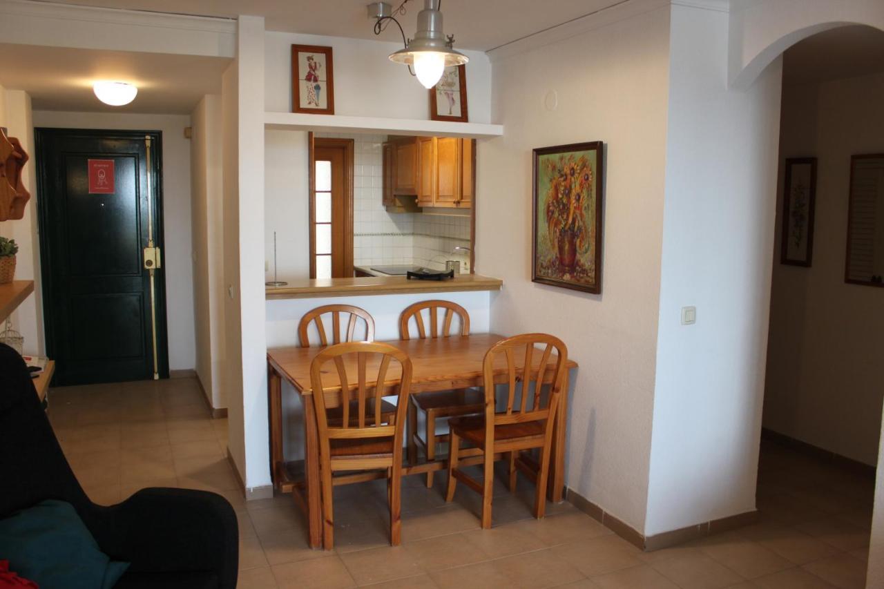 Deltamar Solo Familias Serviplaya Xeraco Exterior foto