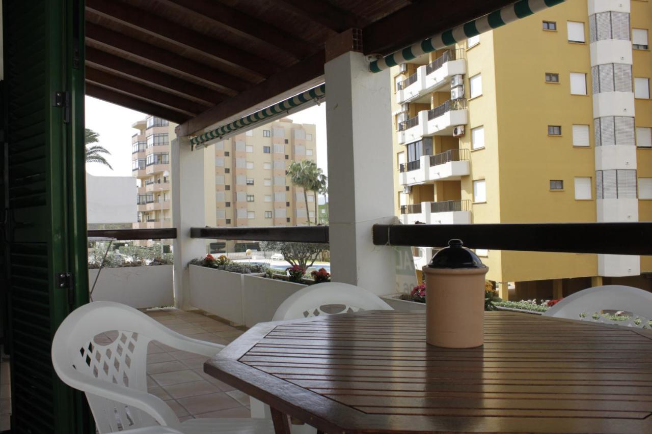 Deltamar Solo Familias Serviplaya Xeraco Exterior foto