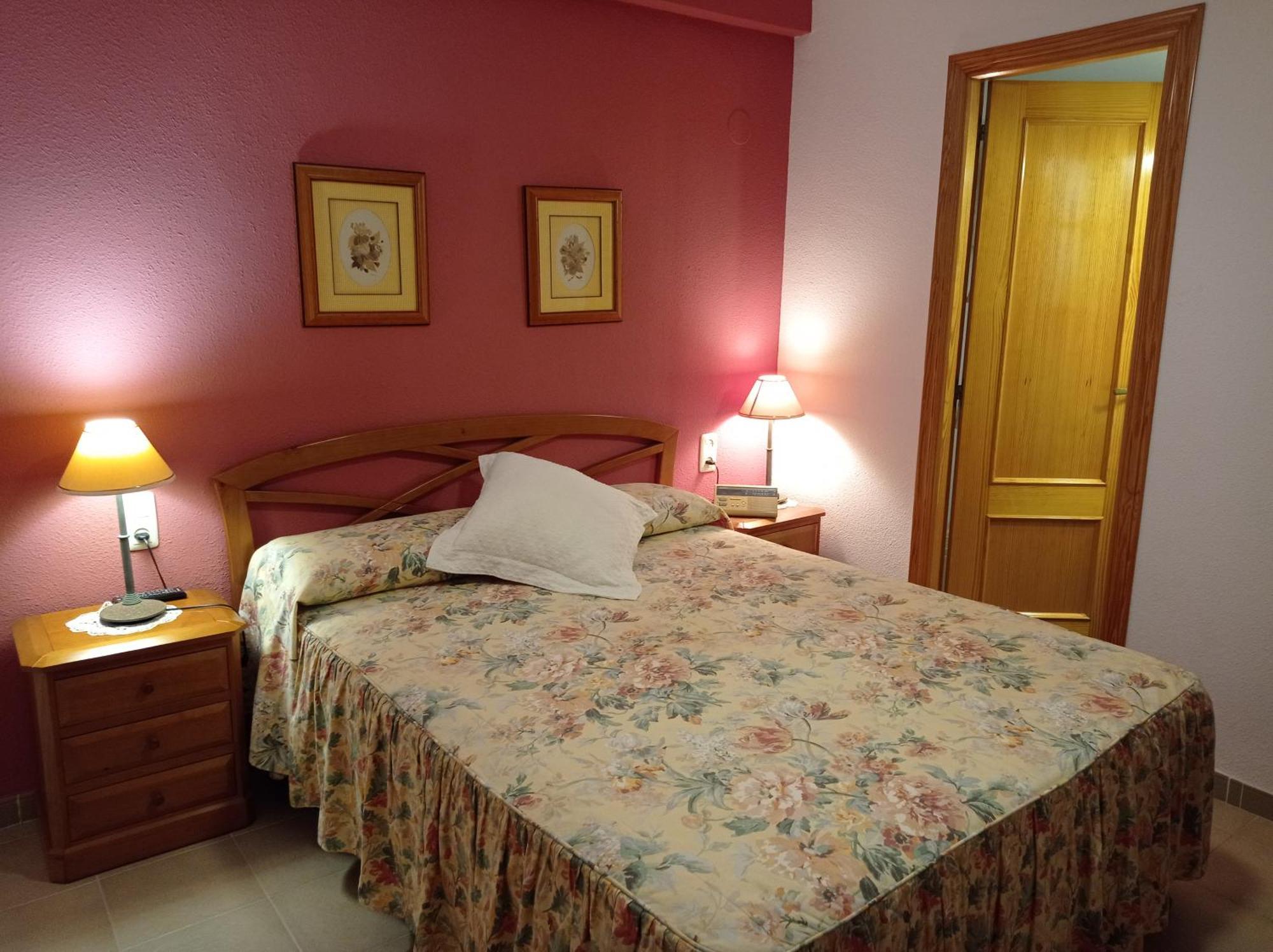 Deltamar Solo Familias Serviplaya Xeraco Exterior foto