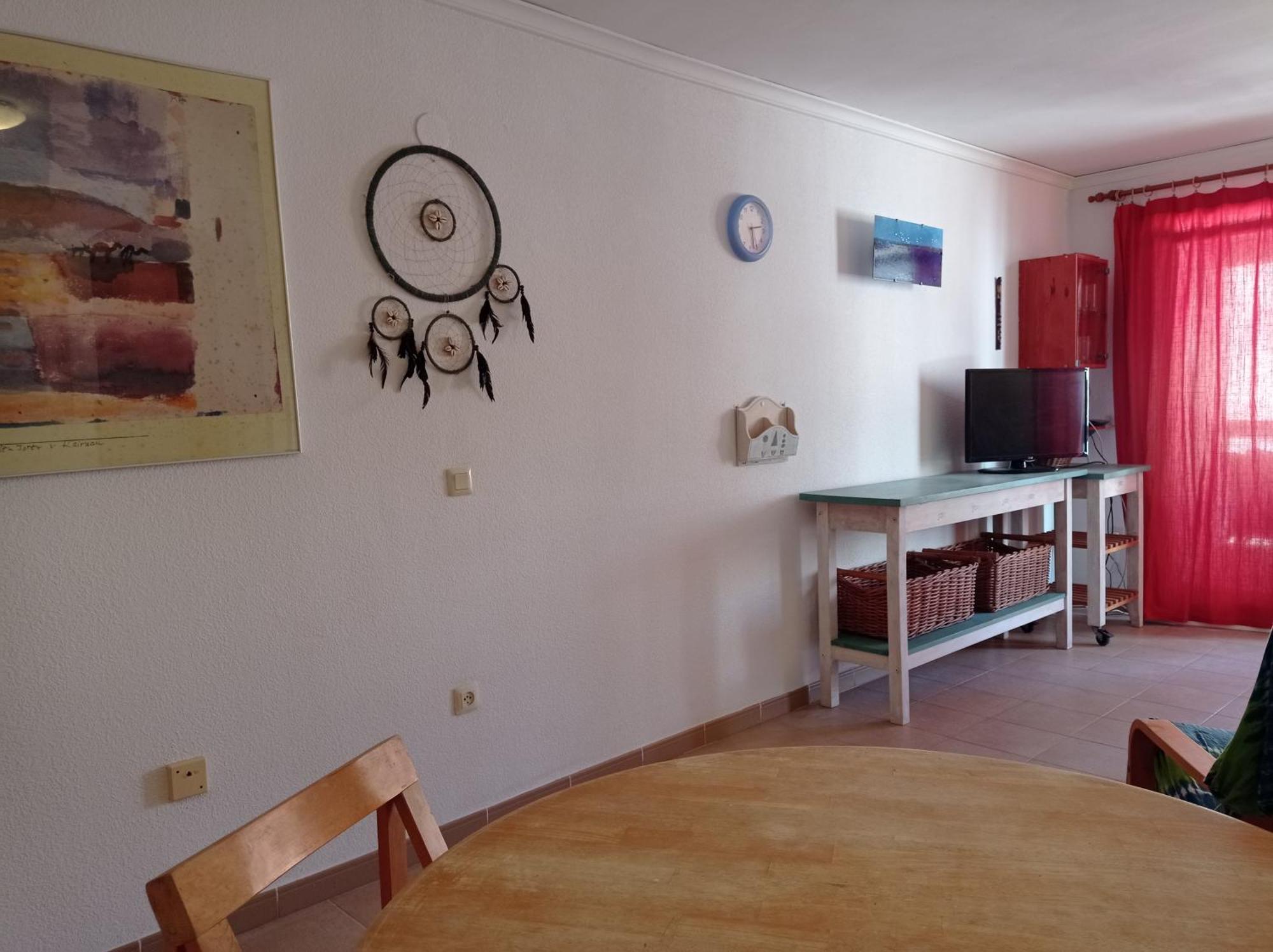 Deltamar Solo Familias Serviplaya Xeraco Zimmer foto
