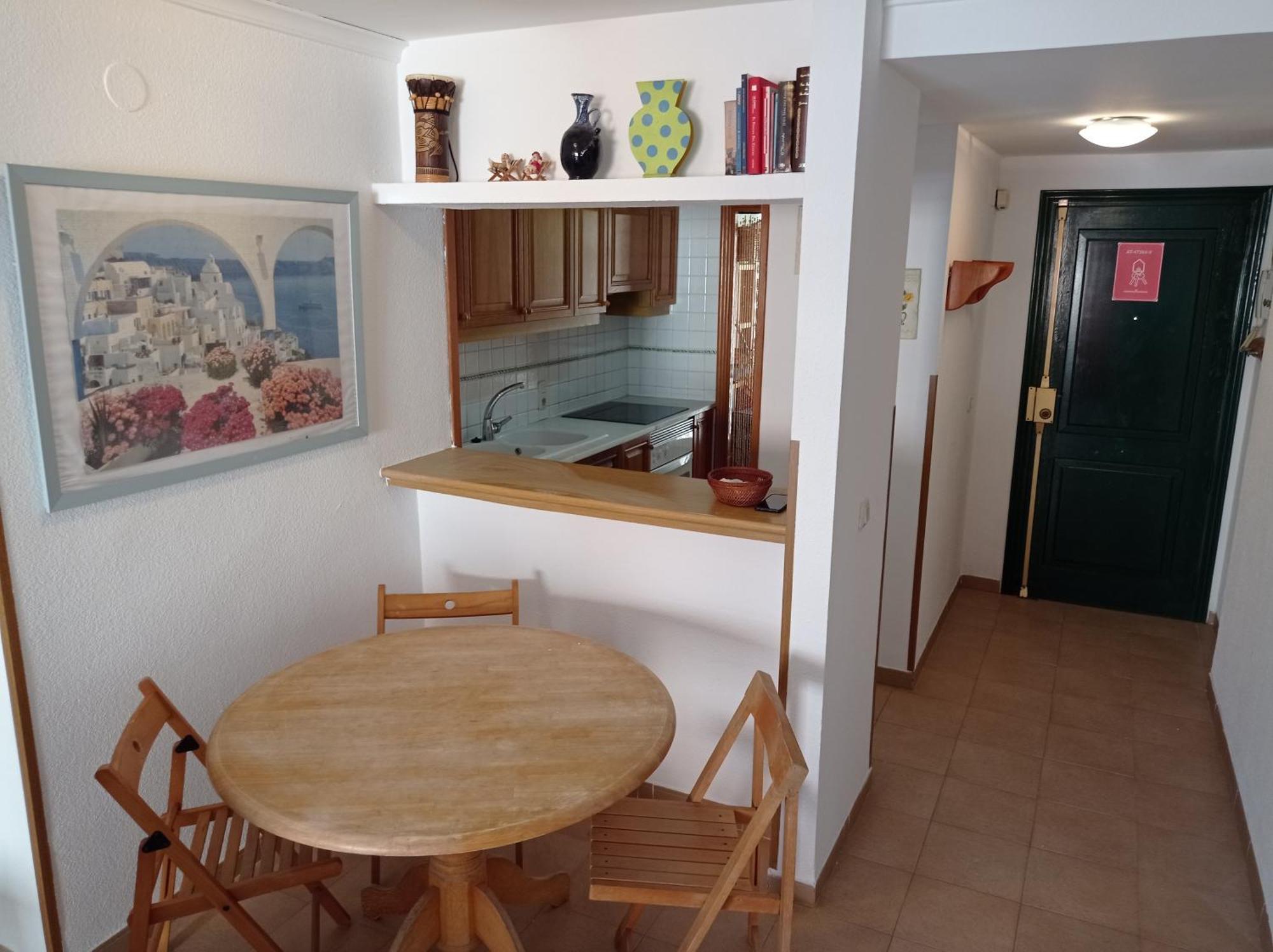 Deltamar Solo Familias Serviplaya Xeraco Zimmer foto