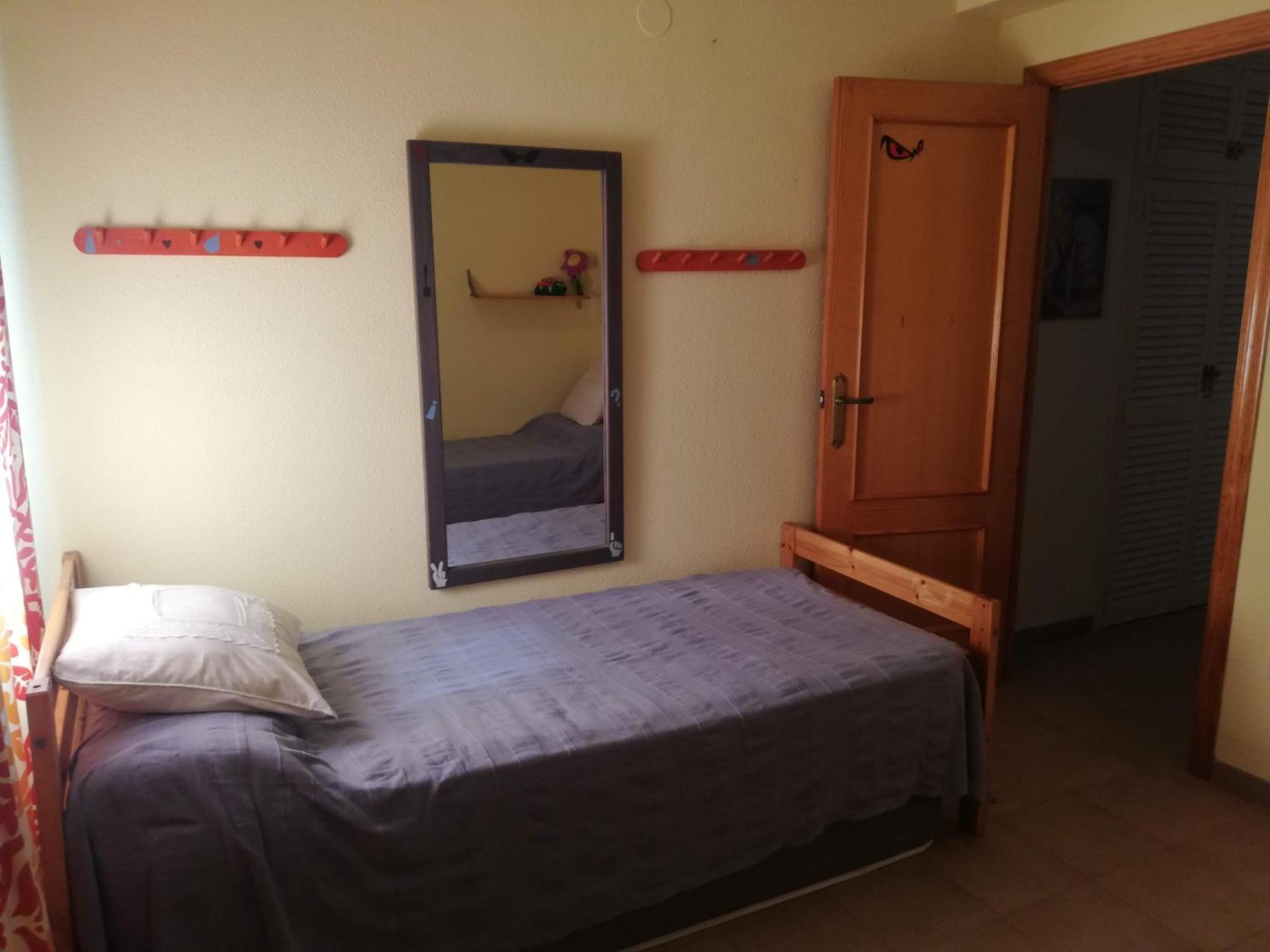 Deltamar Solo Familias Serviplaya Xeraco Zimmer foto