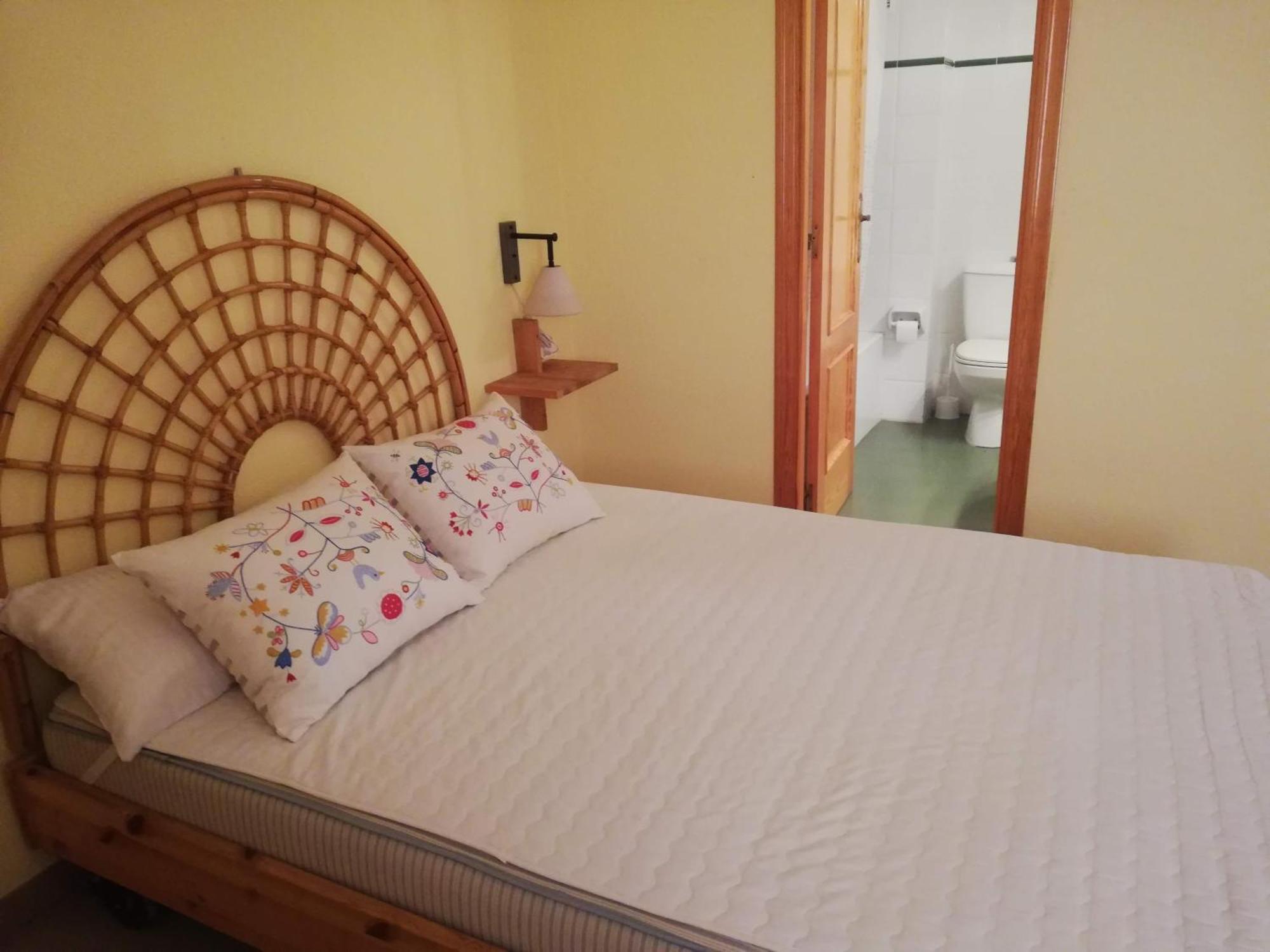 Deltamar Solo Familias Serviplaya Xeraco Zimmer foto