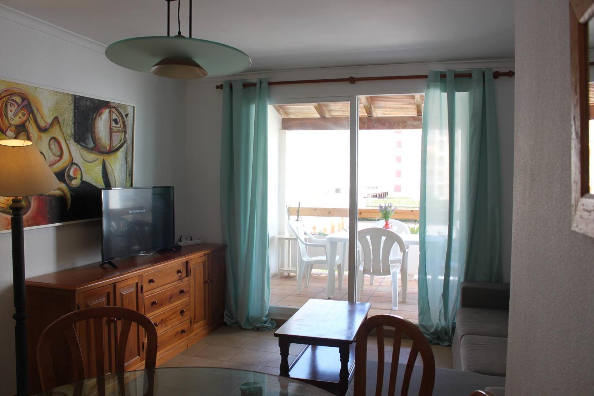 Deltamar Solo Familias Serviplaya Xeraco Zimmer foto