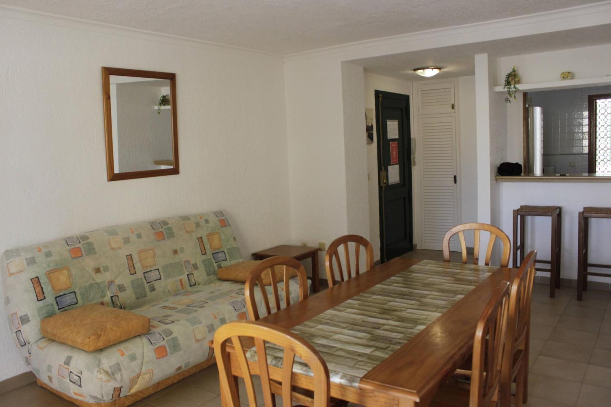 Deltamar Solo Familias Serviplaya Xeraco Zimmer foto