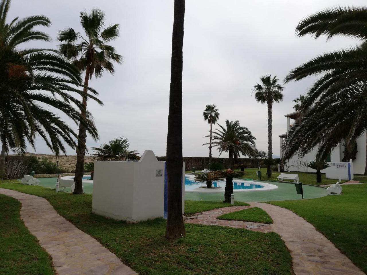 Deltamar Solo Familias Serviplaya Xeraco Exterior foto