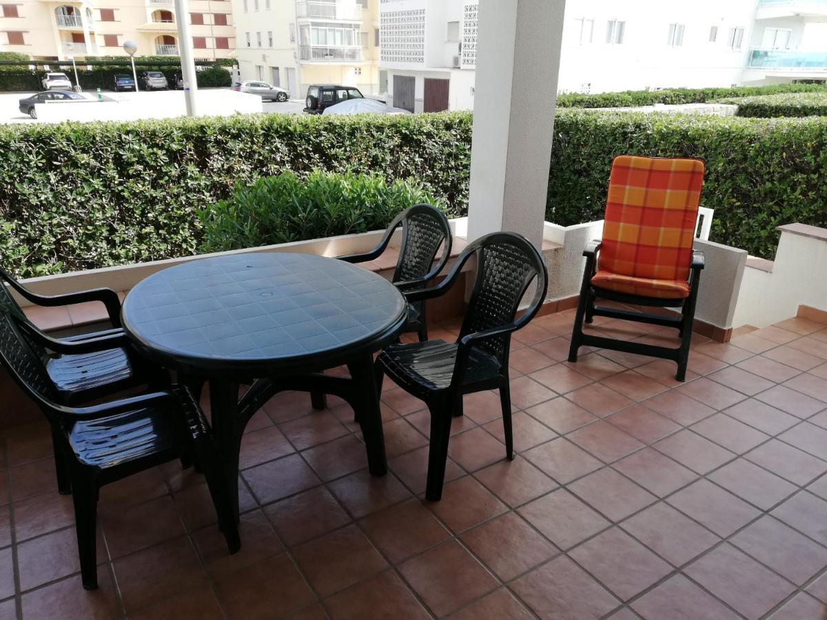 Deltamar Solo Familias Serviplaya Xeraco Exterior foto