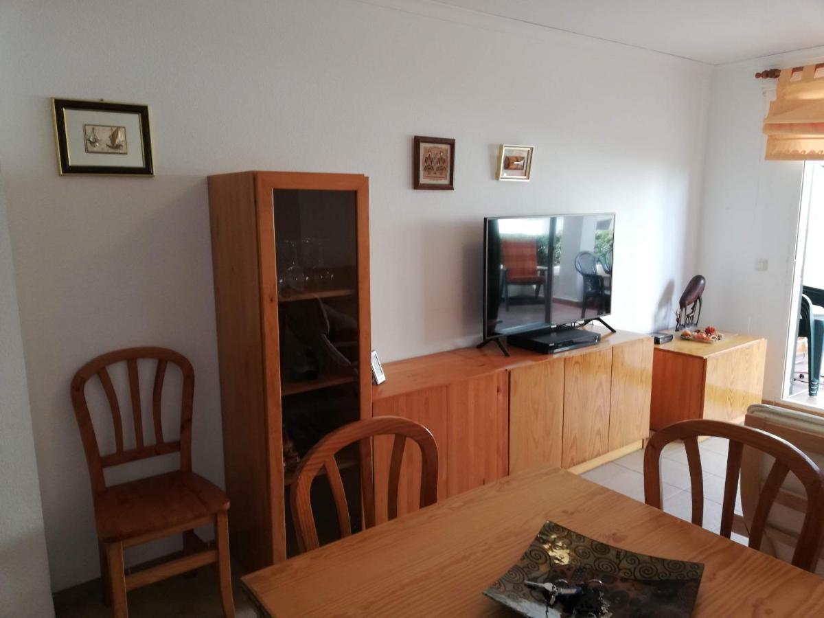 Deltamar Solo Familias Serviplaya Xeraco Exterior foto