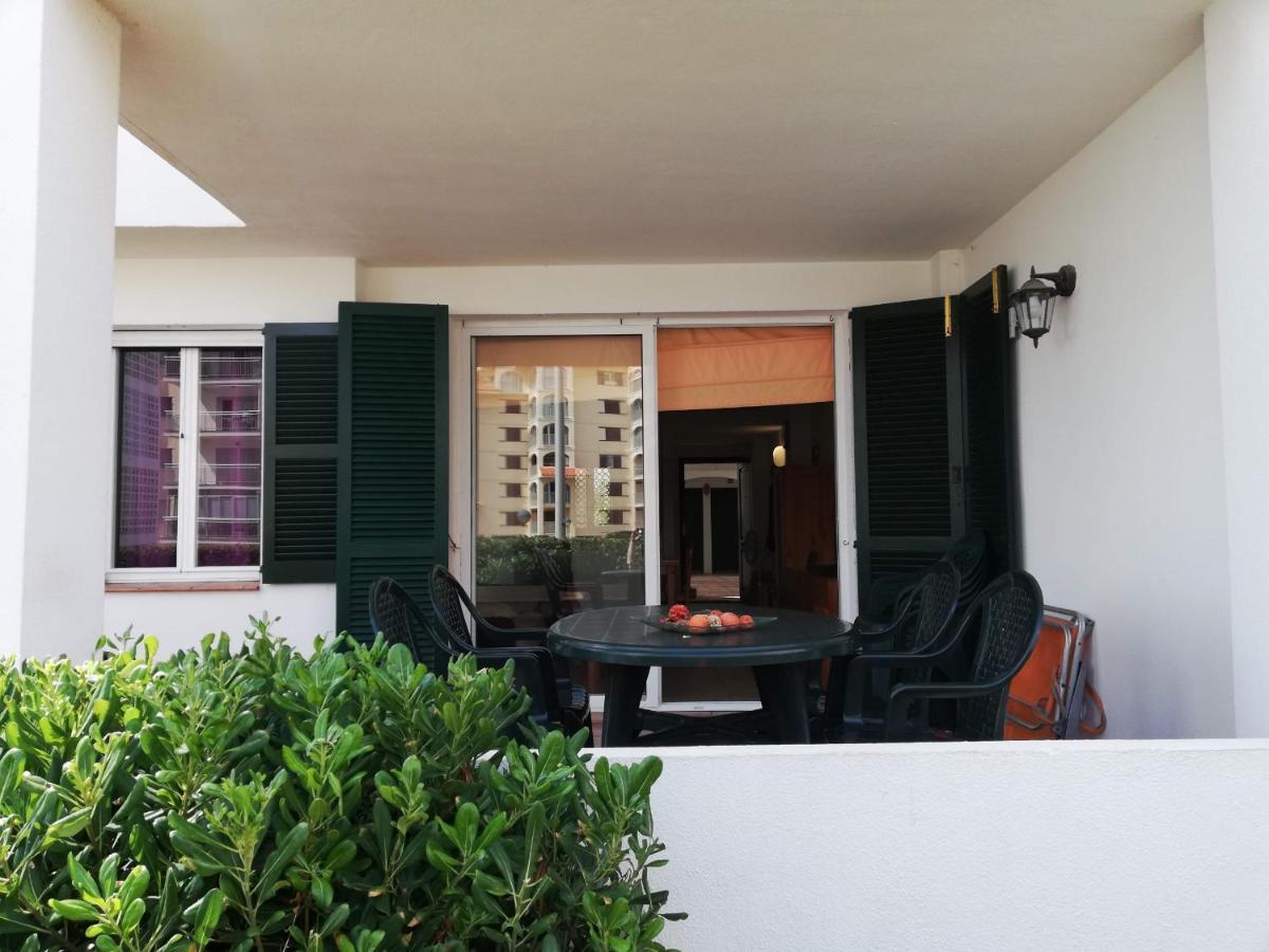 Deltamar Solo Familias Serviplaya Xeraco Exterior foto