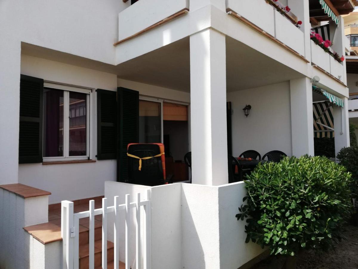 Deltamar Solo Familias Serviplaya Xeraco Exterior foto